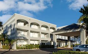 Fairfield Inn And Suites Palm Beach Fl